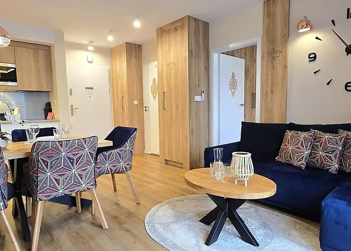 Vip Zakopianskie * זקופאנה