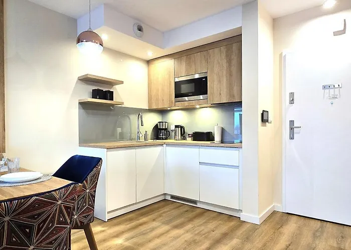 דירה Vip Zakopianskie